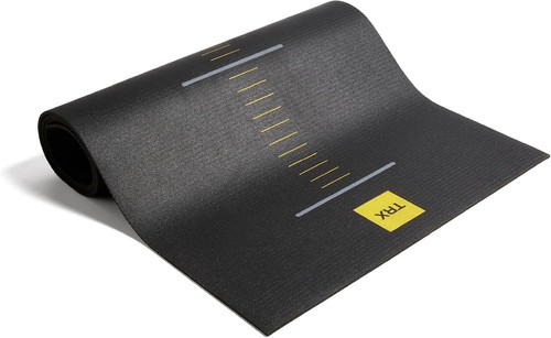 Trx suspension training mat - suspension,