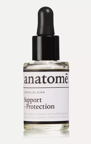 Anatome support protection - support, +protection