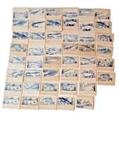 Turf Cigarette British Fish