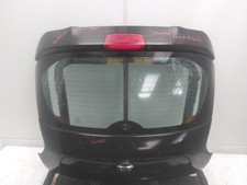 NISSAN JUKE Boot Lid Tailgate