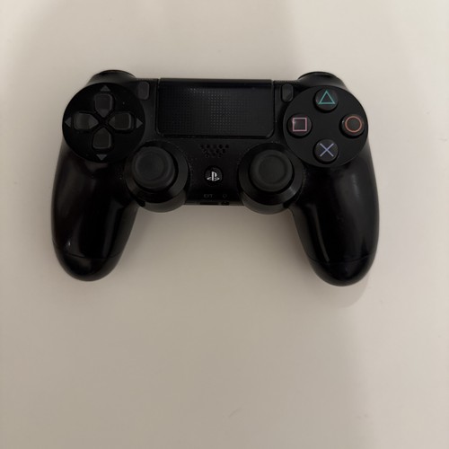Sony playstation dualshock - sony, 4