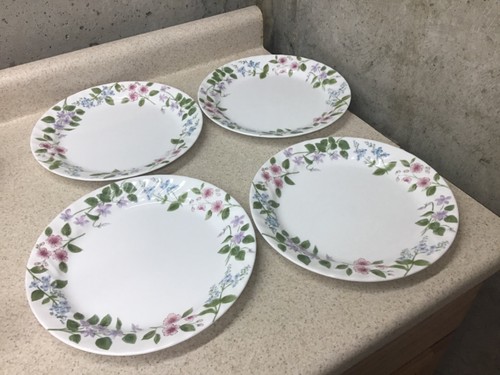 Set corelle delicate - set,