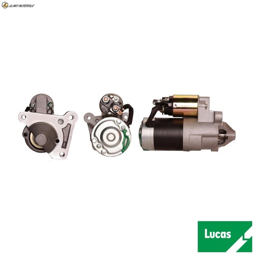 Starter lrs01640 for - starter,
