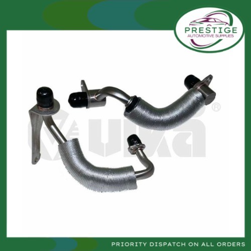 Vika 19886001 turbo charger - turbo,
