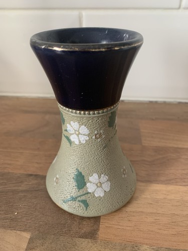 Lovatts and langley vase - langley,