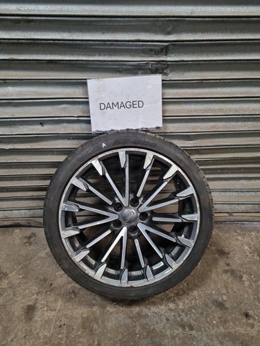 Audi mk2 2016 2018 - audi, 2016-2018