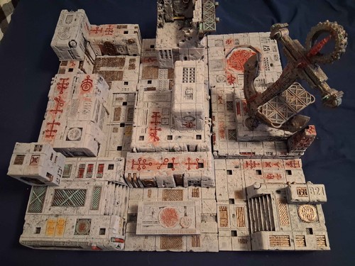 Trench crusade naval board - trench,