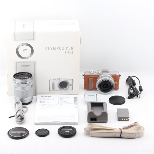 430shot mint box olympus - 430shot【mint, w/box】olympus