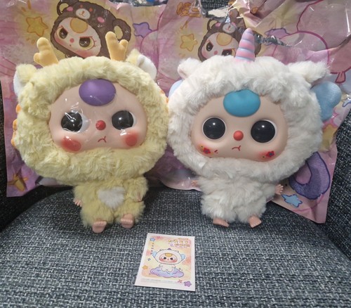 Set baby three - of,