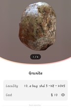 granite