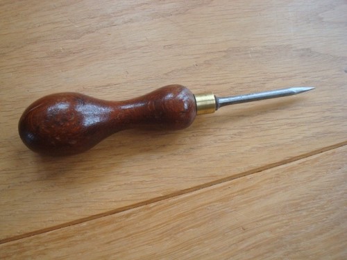 Heavy duty awl leather - awl,