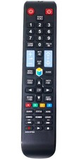 Aa59 00790a replaced - replaced, remote