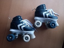 Roller Skates Kids Quad Oxelo
