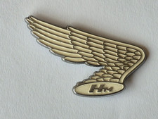 Honda Fuel Tank Emblem Honda