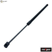 GAS SPRING BOOTCARGO AREA