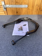 Genuine Yamaha Rear Luggage