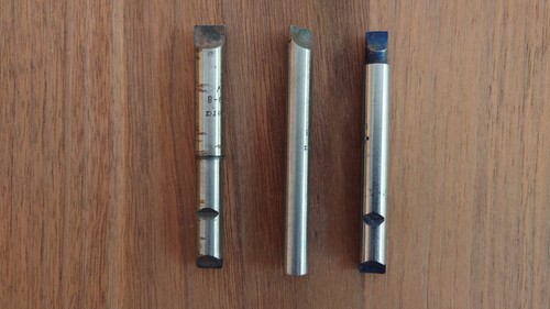 Stanley yankee 131 set of - of, 3