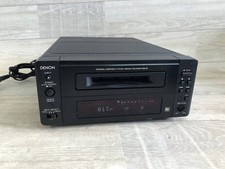 DENON DMD-80 MD Deck Minidisc