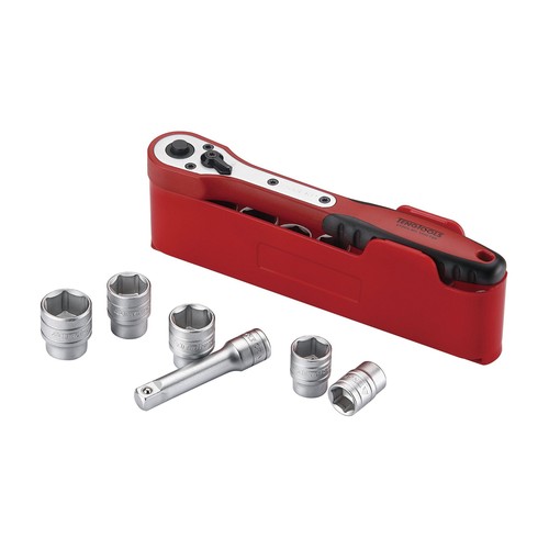Teng tools socket set 6 - teng,