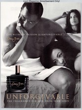 Sean John Unforgivable The
