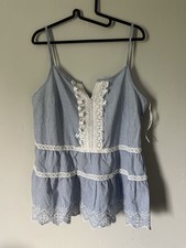 Falmer Heritage Women's Top