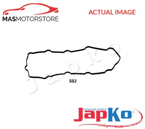 Engine rocker cover gasket - engine,