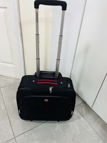 Wenger wheeled business - wenger,