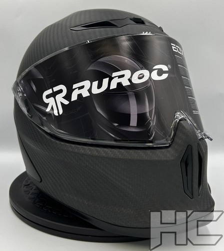 Ruroc eox raw - raw,