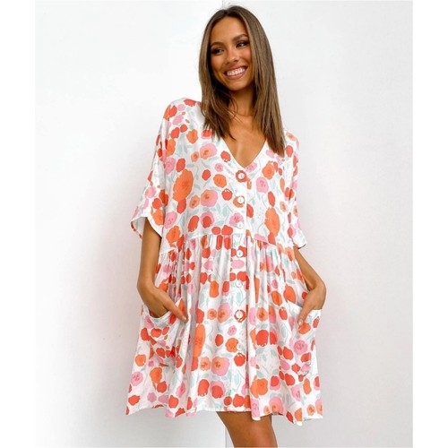 Petal pup floral poppy - &,