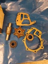 VAUXHALL VELOX   WYVERN  CRESTA BEDFORD CA 1953-57 WATER PUMP KIT