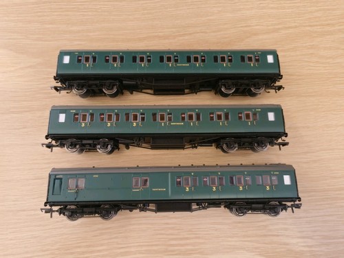 Hornby maunsell southern - maunsell, 59'