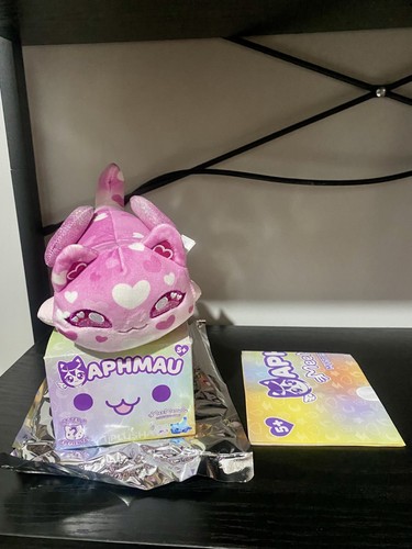 Aphmau meemeows limited - meemeows,