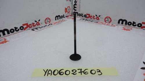 Intake valve fazer - valve, 06