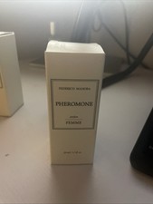 FM 489 Pure Perfume Women 50ml