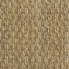 Crucial Trading Seagrass Fine Natural Carpet Remnant 2.0m x 1.35m (s39550)