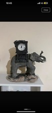 Vintage Elephant Richard Ward