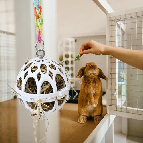 Hay manger dispenser snap - dispenser,