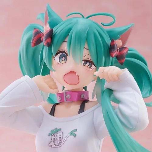 Hatsune miku desktop cute - miku,