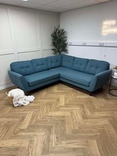 Teal DFS Zinc French