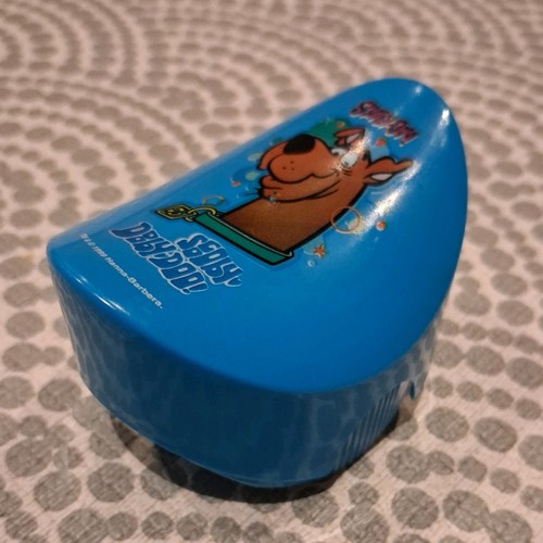 Vintage blue pringle - vintage,