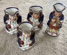 Vintage Allertons Toby /