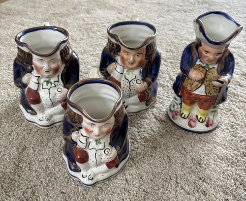 Vintage allertons toby - vintage, /