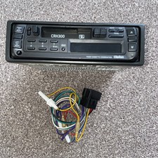 Brand New Clarion CRH300 Car