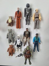 1970s 1980s Original Kenner