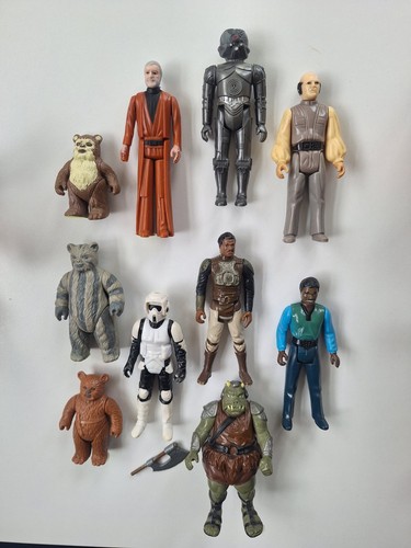 1970s 1980s original kenner - original,