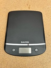 Salter Aquatronic Digital Kitchen Scale - S1056