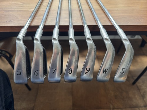 Ping g25 irons sw - g25,