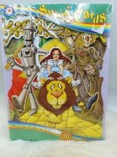 Unused 2010 Santoro Graphics