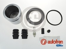Front AUTOFREN SEINSA D42567C