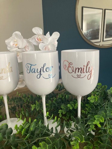 Personalised shatterproof - personalised,